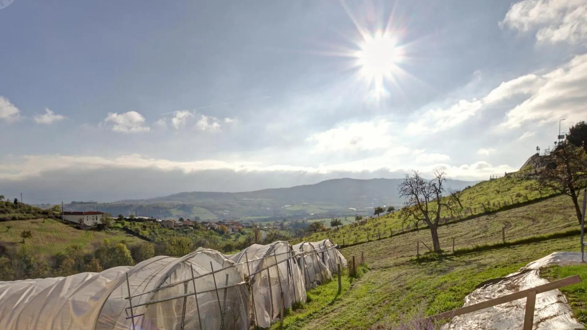 펜션 Gite Rural Avec Jardin, Parking Et Wifi - Saint-Romain-En-Jarez - Fr-1-496-295 프랑스